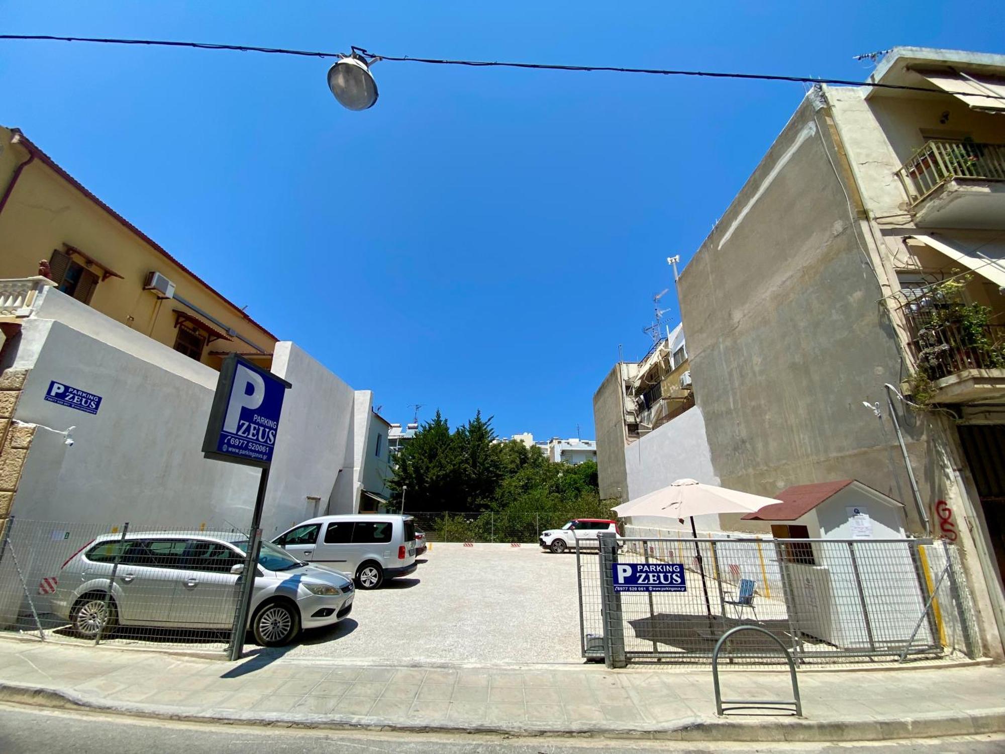 Boutique Del Doge מלון חאניה